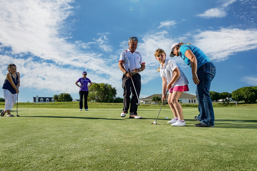 0 Bedroom Property for Sale in Langebaan Country Estate Western Cape